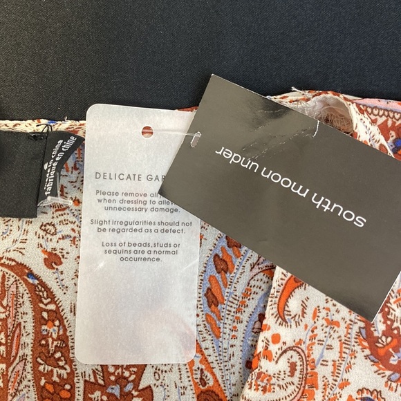 Mink Pink Blouse - Picture 6 of 8